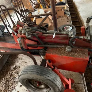 Wood Splitter