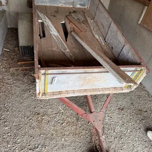 Utility Trailer