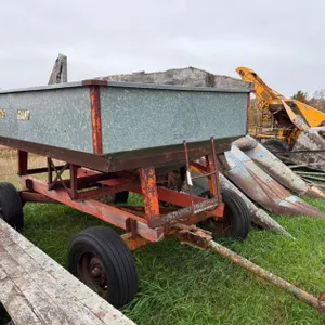 Little Giant Gravity Box