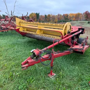 New Holland 488 Haybine
