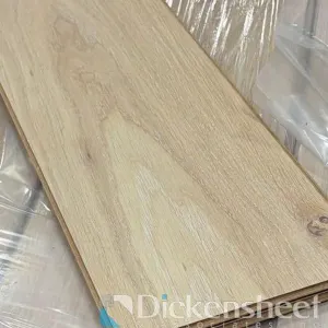 1104.30 SQ FT. OF MOHAWK LAMINATE PLANK FLOORING- COLOR AISLE 08