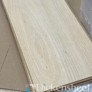 1104.30 SQ FT. OF MOHAWK LAMINATE PLANK FLOORING- COLOR AISLE 08