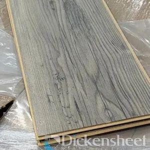 1104.30 SQ FT. OF MOHAWK LAMINATE PLANK FLOORING- COLOR PINE 04