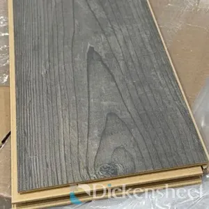 1104.30 SQ FT. OF MOHAWK LAMINATE PLANK FLOORING- COLOR PINE 04
