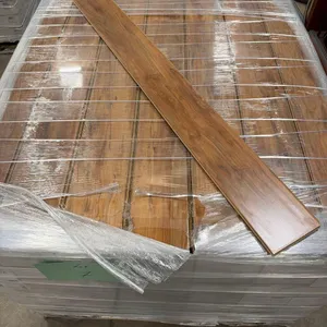 841.82 SQ FT. OF MOHAWK LAMINATE PLANK FLOORING- COLOR APPLEWOOD