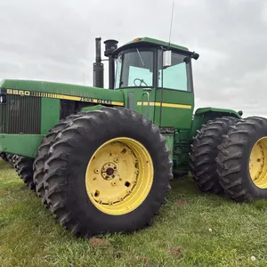 4238 - John Deere 8650