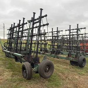 4100 - 48 Ft Summers Heavy Duty Harrow