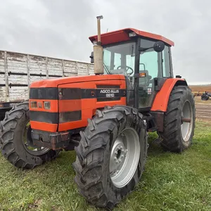 4313 - Agco Allis 8610