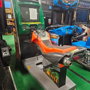 Namco ATV Track Video Game, Serial ATSC0254