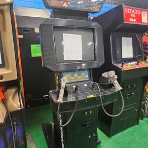 Sammy Sports Shooting USA Video Game