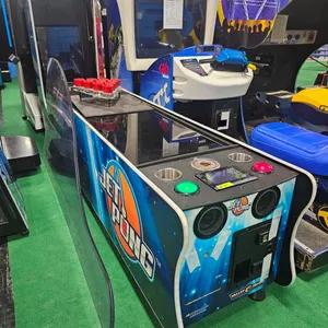 Jet Pong (Beer Pong) Video Game