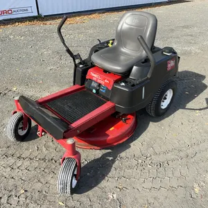 2015 Toro Timecutter SS3225 Zero Turn Mower