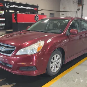 2012  Subaru  Legacy  2.5i Premium AWD