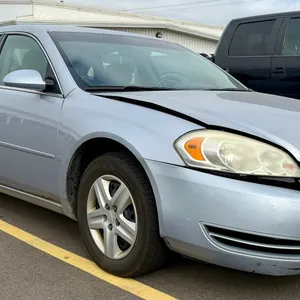 2006 Chevrolet Impala LT