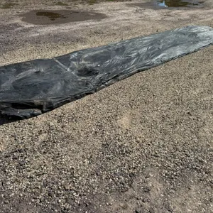 (1) Midco Insulated Blanket for Concrete Curing