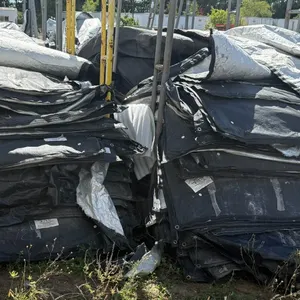 (20) Midco Insulated Blankets for Concrete Curing