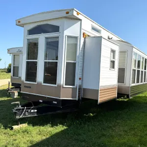 2010 Breckenridge Travel Trailer