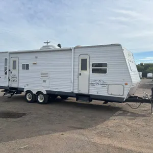 2005 Jay Flight By Jayco Travel Trailer