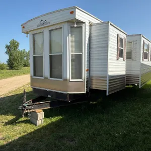 2003 Breckenridge Travel Trailer