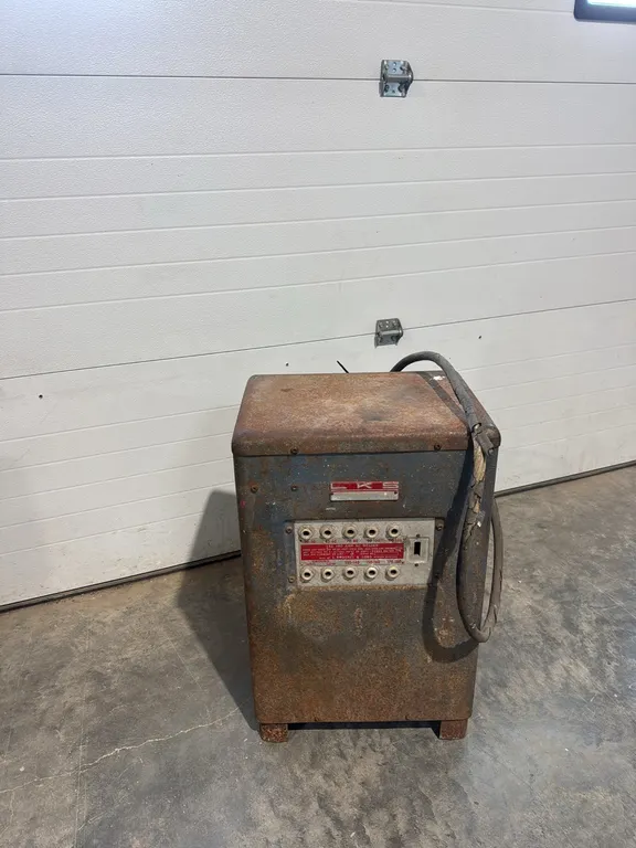 Lks welder