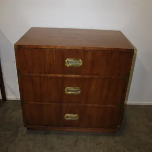 Campaign File Cabinet