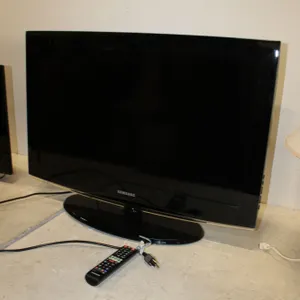 Samsung 32" Television