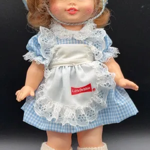 Little Debbie 1984 Promotion and Merchandise Baby Doll w/Box