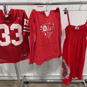 OSU Clothing, Child's Jersey, Women's Sundress, Women's Hooded Top