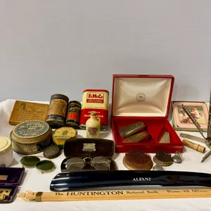 Vintage Grooming, Cleaning and More