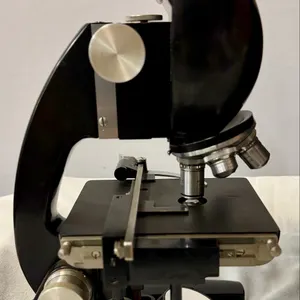 1950's Bausch & Lomb Microscope