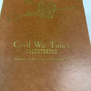 "Civil War Times"