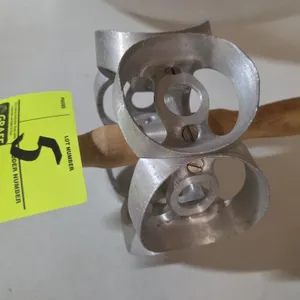Doughnut cutter
