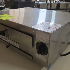 Wisco model:412 pizza pal electric oven 110-volt