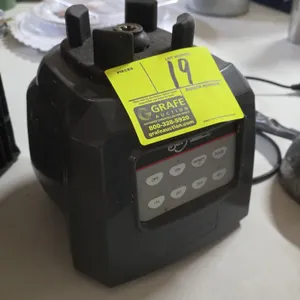 Bar maid mixer base motor
