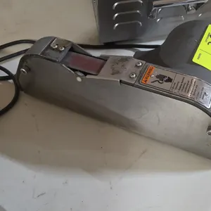 Hobart model:BE1 commercial electric knife sharpener 120-volt