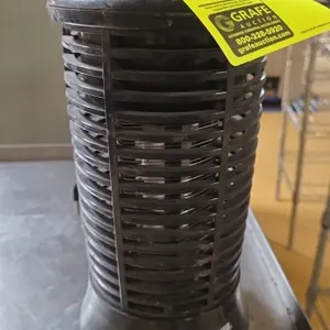 Black&Decker electronic bug  zapper 13"