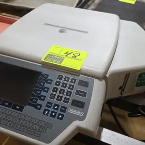 Hobart Quantum-P Printer
