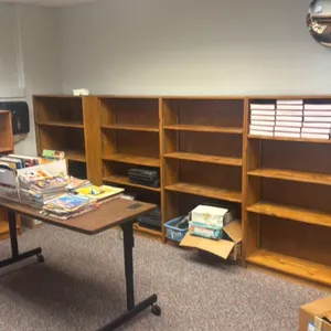 Books, Recorders and other misc.