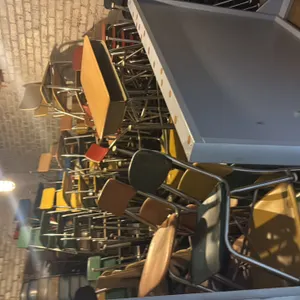 Room (41A) Pile of Chairs
