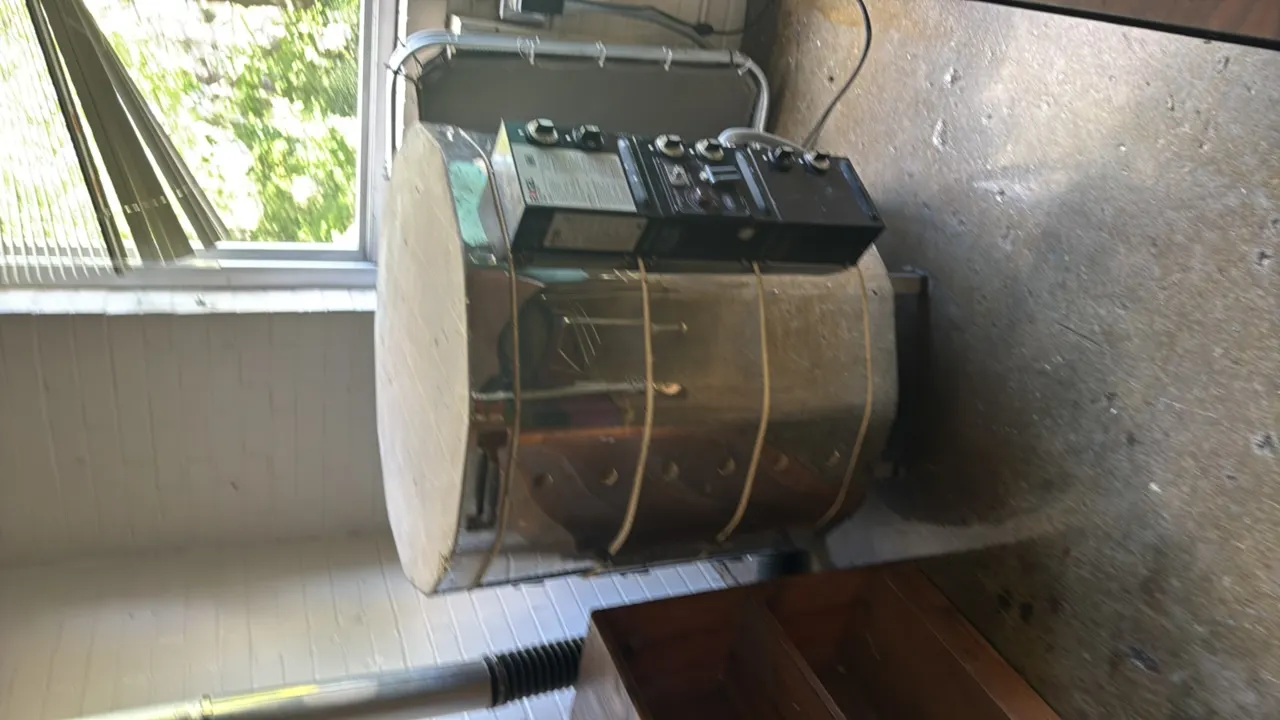 EXCEL Electric Kiln