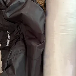 Dog car seat and pad