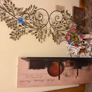 Wall decor