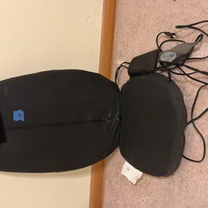Massage seat