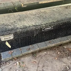 Husky 70'' Crossover Truck Tool Box