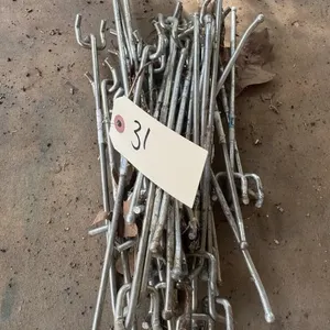 Peg Hooks.