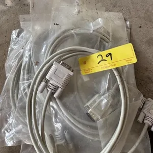 Cables/Adapters