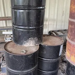Steel drum 55 gallon . This lot is Times the Money