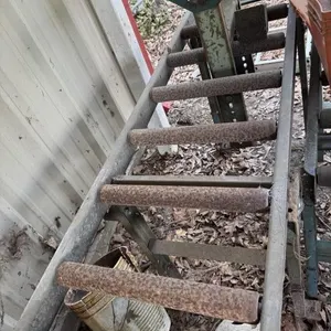 Gravity & Roller Conveyor Rollers.