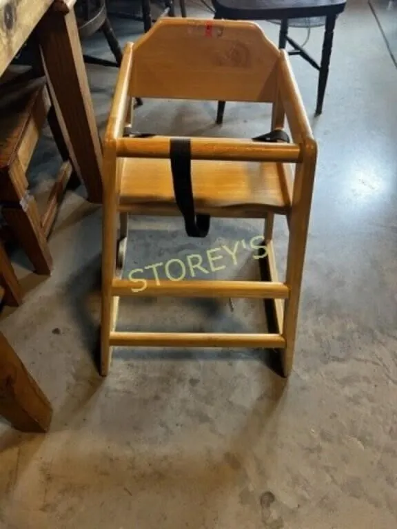 High Chair