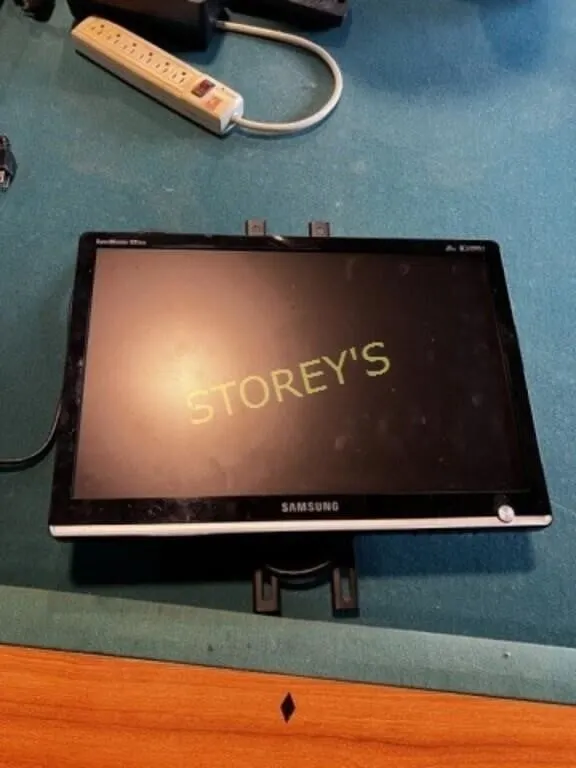 Samsung 19" Monitor
